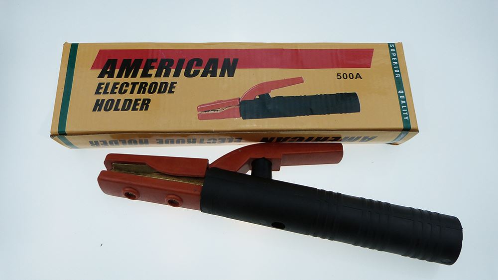 Picture of คีมจับลวด American Electrode Holder 500A