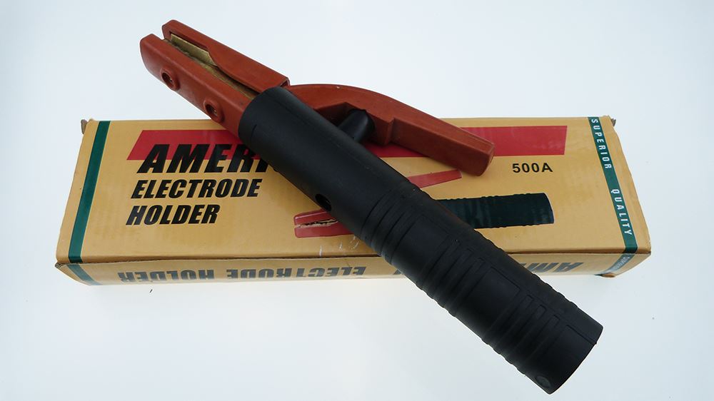 Picture of คีมจับลวด American Electrode Holder 500A