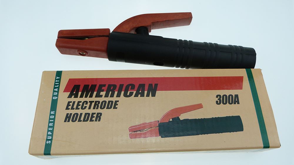 Picture of คีมจับลวด American Electrode Holder 300A