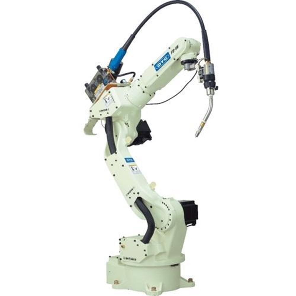 Picture of OTC ARC WELDING ROBOT FD-B6 DM350