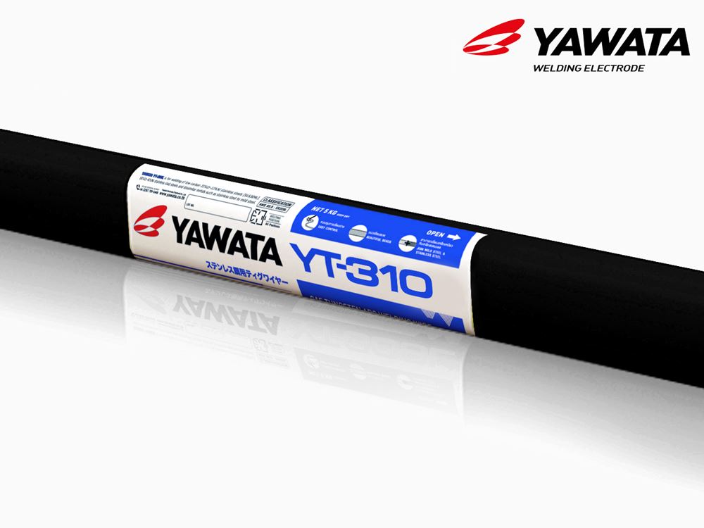 Picture of YAWATA TIG 310 2.4mm